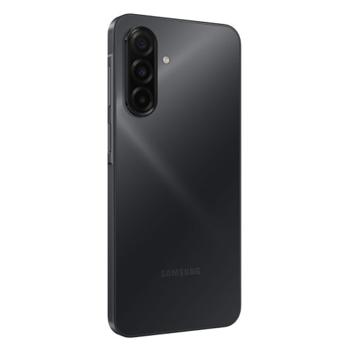 Телефон Samsung Galaxy A17 4/128 ГБ, цвет: черный (Black) - изображение 6