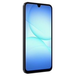 Телефон Samsung Galaxy A17 4/128 ГБ, цвет: черный (Black) - изображение 3