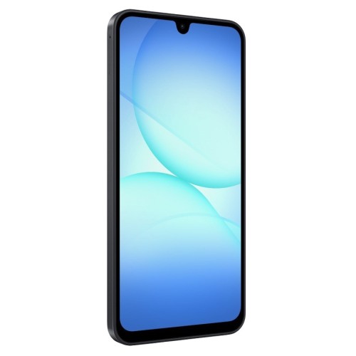 Телефон Samsung Galaxy A17 4/128 ГБ, цвет: черный (Black) - изображение 3