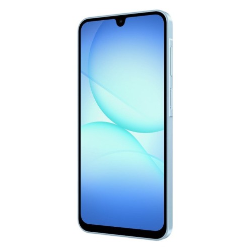 Телефон Samsung Galaxy A17 4/128 ГБ, цвет: светло-голубой (Light Blue) - изображение 1