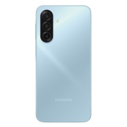 Телефон Samsung Galaxy A17 4/128 ГБ, цвет: светло-голубой (Light Blue) - изображение 4