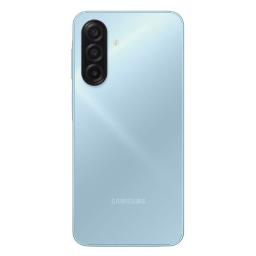 Телефон Samsung Galaxy A17 4/128 ГБ, цвет: светло-голубой (Light Blue) - изображение 4