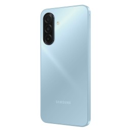 Телефон Samsung Galaxy A17 4/128 ГБ, цвет: светло-голубой (Light Blue) - изображение 5