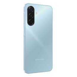 Телефон Samsung Galaxy A17 4/128 ГБ, цвет: светло-голубой (Light Blue) - изображение 6