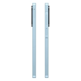 Телефон Samsung Galaxy A17 4/128 ГБ, цвет: светло-голубой (Light Blue) - изображение 7