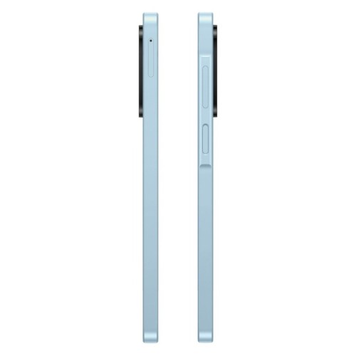 Телефон Samsung Galaxy A17 4/128 ГБ, цвет: светло-голубой (Light Blue) - изображение 7