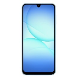 Телефон Samsung Galaxy A17 4/128 ГБ, цвет: светло-голубой (Light Blue) - изображение 3