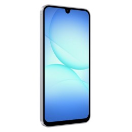 Телефон Samsung Galaxy A17 4/128 ГБ, цвет: серый (Grey) - изображение 1
