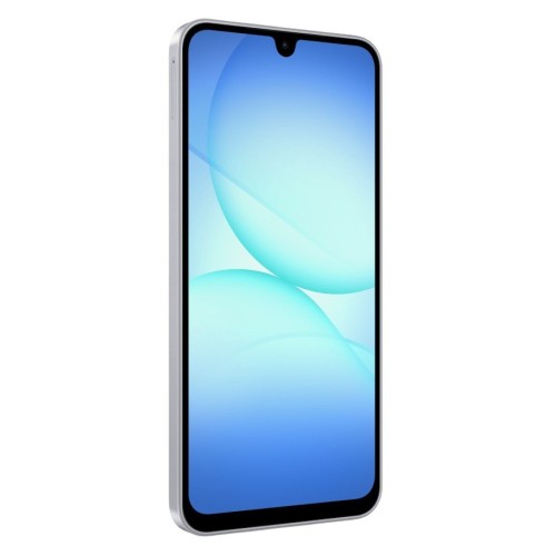 Телефон Samsung Galaxy A17 6/128 ГБ, цвет: серый (Grey) - изображение 1