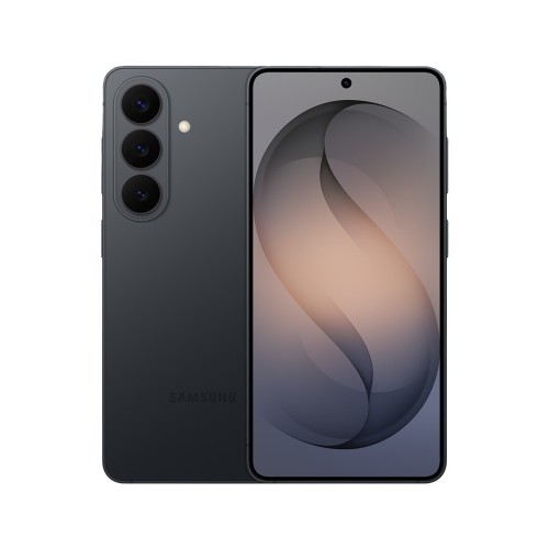 Телефон Samsung Galaxy S26+ 12/512 ГБ, цвет: черный (Black)