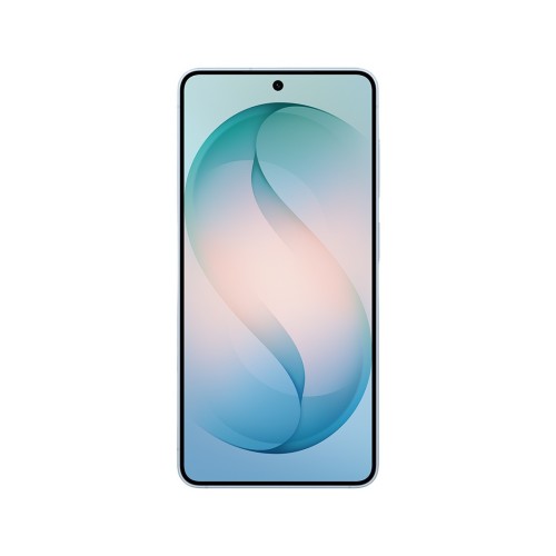 Телефон Samsung Galaxy S26 12/256 ГБ, цвет: небесно-голубой (Sky Blue) - изображение 1