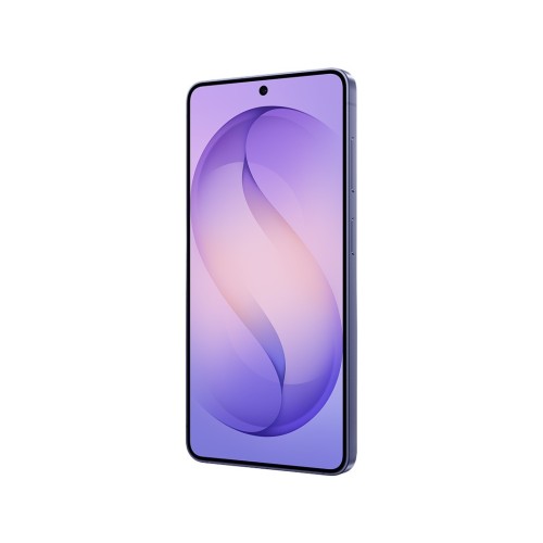 Телефон Samsung Galaxy S26+ 12/256 ГБ, цвет: кобальтовый фиолетовый (Cobalt Violet) - изображение 1