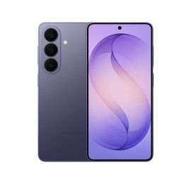 Телефон Samsung Galaxy S26+ 12/256 ГБ, цвет: кобальтовый фиолетовый (Cobalt Violet)