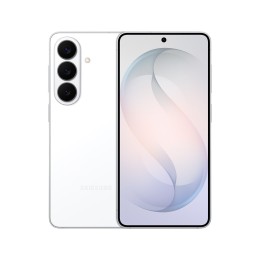 Телефон Samsung Galaxy S26 12/512 ГБ, цвет: белый (White)