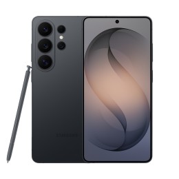 Телефон Samsung Galaxy S26 Ultra 12/512 ГБ, цвет: черный (Black)