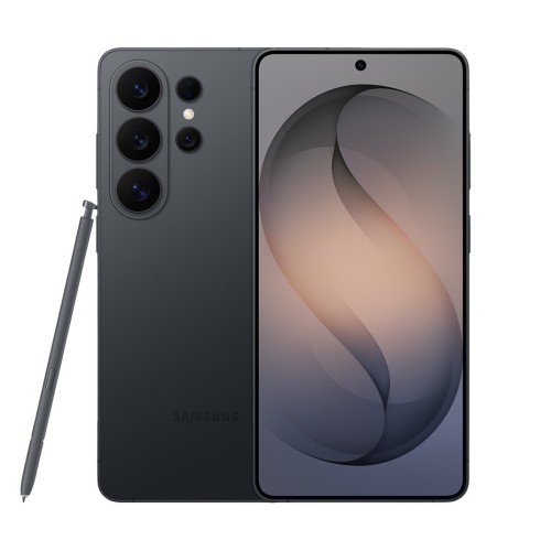 Телефон Samsung Galaxy S26 Ultra 12/512 ГБ, цвет: черный (Black)