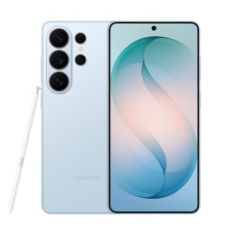 Телефон Samsung Galaxy S26 Ultra 12/256 ГБ, цвет: небесно-голубой (Sky Blue)