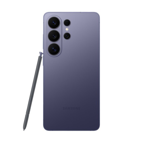 Телефон Samsung Galaxy S26 Ultra 12/512 ГБ, цвет: кобальтовый фиолетовый (Cobalt Violet) - изображение 4