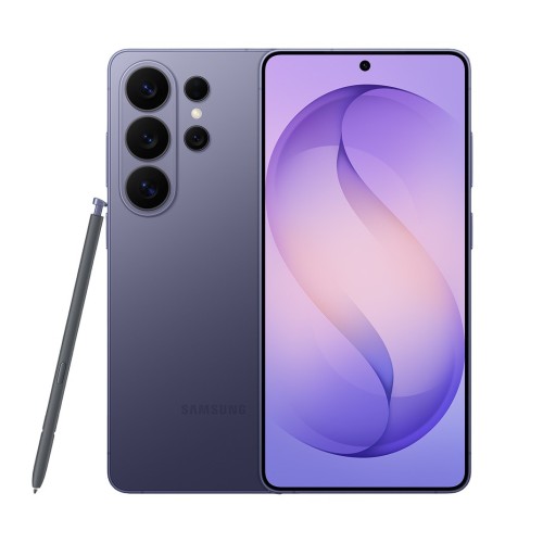 Телефон Samsung Galaxy S26 Ultra 12/512 ГБ, цвет: кобальтовый фиолетовый (Cobalt Violet)