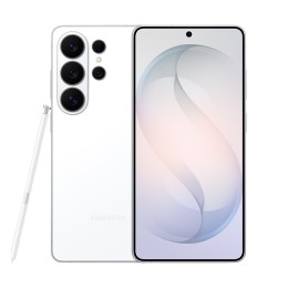 Телефон Samsung Galaxy S26 Ultra 12/256 ГБ, цвет: белый (White)