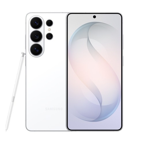 Телефон Samsung Galaxy S26 Ultra 12/256 ГБ, цвет: белый (White)