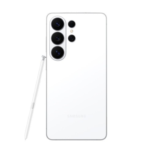 Телефон Samsung Galaxy S26 Ultra 12/256 ГБ, цвет: белый (White) - изображение 4