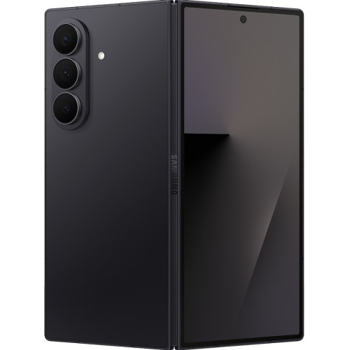 Телефон Samsung Galaxy Z Fold7 12/256 ГБ, цвет: угольно-черный (Jetblack) - изображение 1