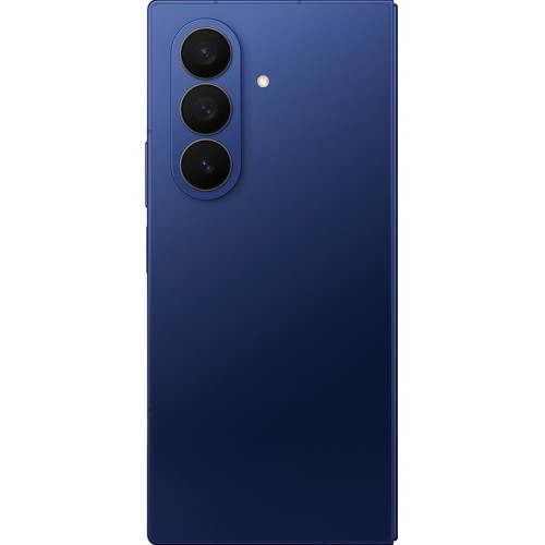 Телефон Samsung Galaxy Z Fold7 12/256 ГБ, цвет: дымчато-синий (Blue Shadow) - изображение 1