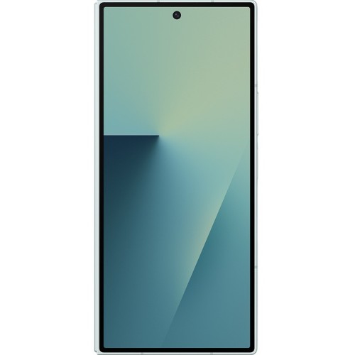 Телефон Samsung Galaxy Z Fold7 12/512 ГБ, цвет: мятный (Mint) - изображение 4