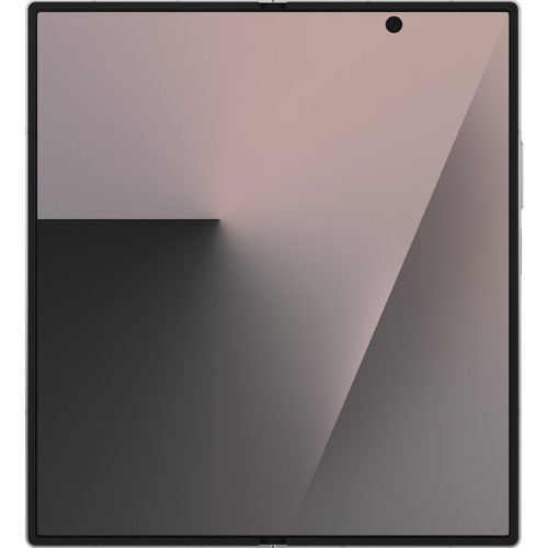 Телефон Samsung Galaxy Z Fold7 12/256 ГБ, цвет: дымчато-серебристый (Silver Shadow) - изображение 2