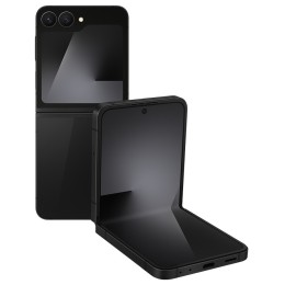 Телефон Samsung Galaxy Z Flip7 FE 8/128 ГБ, цвет: черный (Black)