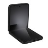 Телефон Samsung Galaxy Z Flip7 FE 8/128 ГБ, цвет: черный (Black) - миниатюра 4