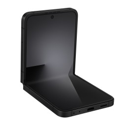 Телефон Samsung Galaxy Z Flip7 FE 8/128 ГБ, цвет: черный (Black) - изображение 4