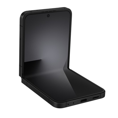 Телефон Samsung Galaxy Z Flip7 FE 8/128 ГБ, цвет: черный (Black) - изображение 4