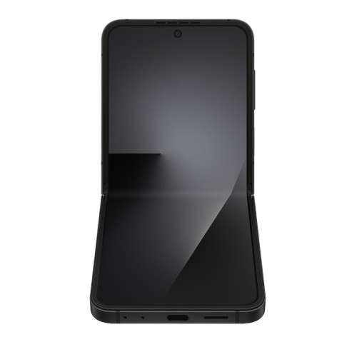 Телефон Samsung Galaxy Z Flip7 FE 8/128 ГБ, цвет: черный (Black) - изображение 3