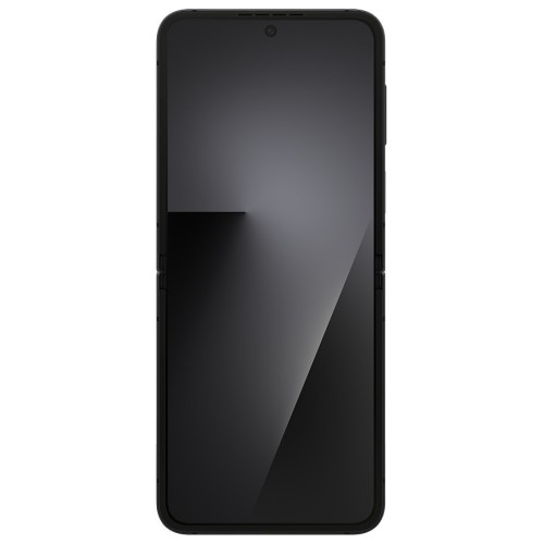 Телефон Samsung Galaxy Z Flip7 FE 8/128 ГБ, цвет: черный (Black) - изображение 1