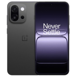 Телефон OnePlus 13S 12/256 ГБ, цвет: черный бархат (Black Velvet)