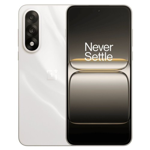 Телефон OnePlus Nord 5 12/256 ГБ, цвет: мраморные пески (Marble Sands)