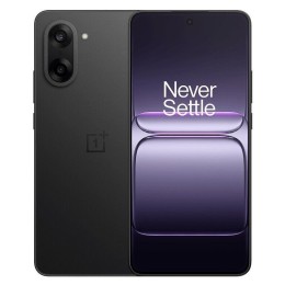 Телефон OnePlus Nord CE 5 8/256 ГБ, цвет: черная бесконечность (Black Infinity)