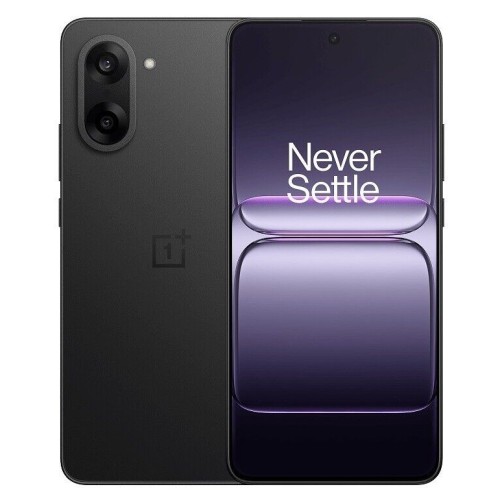 Телефон OnePlus Nord CE 5 8/256 ГБ, цвет: черная бесконечность (Black Infinity)