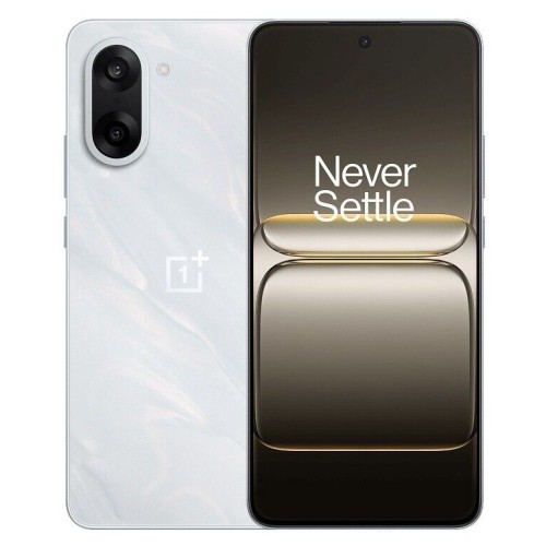 Телефон OnePlus Nord CE 5 8/256 ГБ, цвет: мраморный туман (Marble Mist)
