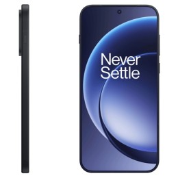 Телефон OnePlus 15 12/256 ГБ, цвет: бесконечная чернота (Infinite Black)