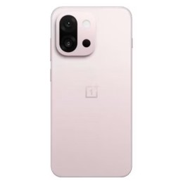 Телефон OnePlus 13S 12/512 ГБ, цвет: розовая парча (Pink Satin)