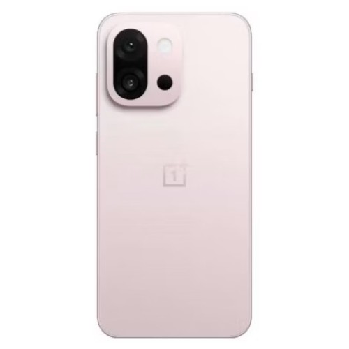 Телефон OnePlus 13S 12/512 ГБ, цвет: розовая парча (Pink Satin) - изображение 2