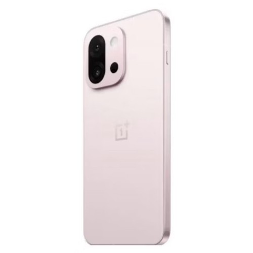 Телефон OnePlus 13S 12/512 ГБ, цвет: розовая парча (Pink Satin) - изображение 4