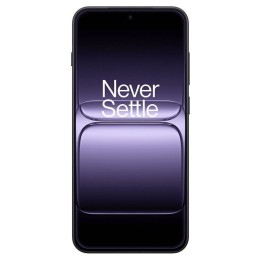 Телефон OnePlus 13S 12/256 ГБ, цвет: черный бархат (Black Velvet) - изображение 4