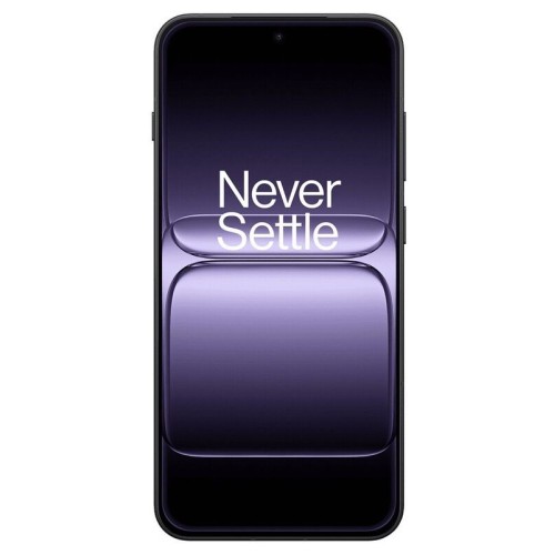 Телефон OnePlus 13S 12/256 ГБ, цвет: черный бархат (Black Velvet) - изображение 4