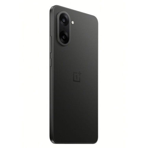 Телефон OnePlus Nord CE 5 8/256 ГБ, цвет: черная бесконечность (Black Infinity) - изображение 2