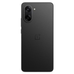 Телефон OnePlus Nord CE 5 8/256 ГБ, цвет: черная бесконечность (Black Infinity) - изображение 4