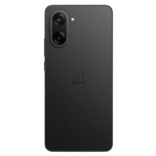 Телефон OnePlus Nord CE 5 8/256 ГБ, цвет: черная бесконечность (Black Infinity) - изображение 4